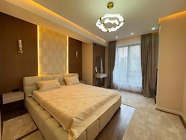 brk group: 2 комнаты, 80 м², 11 мкр Элитка, 2 этаж, Дизайнерский ремонт — 7