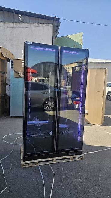 Морозильные шкафы, лари: В наличии — 69