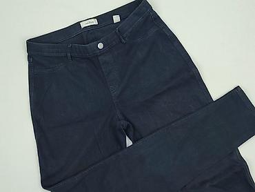marc cain second hand: Tchibo, Spodnie materiałowe damskie, rozmiar S — 1