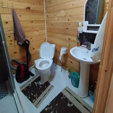 Иссык-Куль 2025: Коттедж, SUN DREAM Корумду, Охраняемая территория — 18