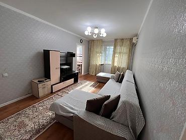 квартира 4 комнаты: 2 комнаты, 4 мкр Агентство недвижимости, Без животных, от 1 месяца, от 3 месяцев, от 6 месяцев, С мебелью частично — 3