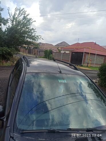 Mitsubishi: Mitsubishi Space Star: 2003 г., 1.6 л, Механика, Бензиновая, Универсал — 18