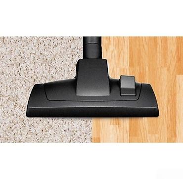 tosturan: Tozsoran "BOSCH BGS412234" ✅ Brend: Bosch ✅ Rəng: Qara ✅ Gücü: 2200 W — 8