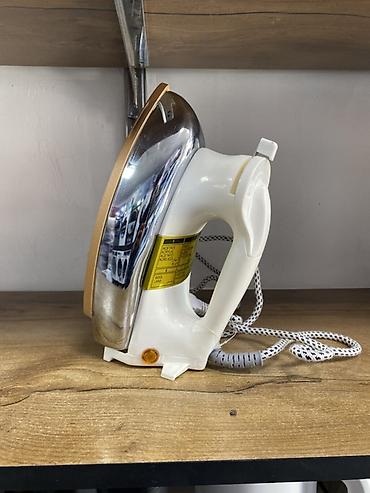 утюг philips 9230: Утюг Простой — 1