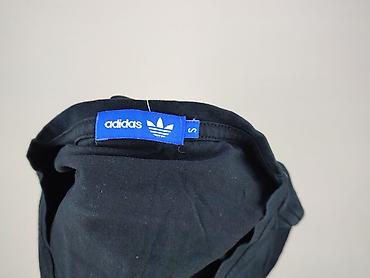 bluzki adidas: Adidas, T-shirt damski, rozmiar S — 5