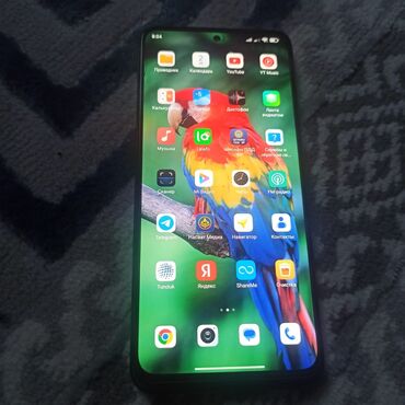 телефон редми 12: Xiaomi, Redmi Note 12, Б/у, 128 ГБ, 2 SIM