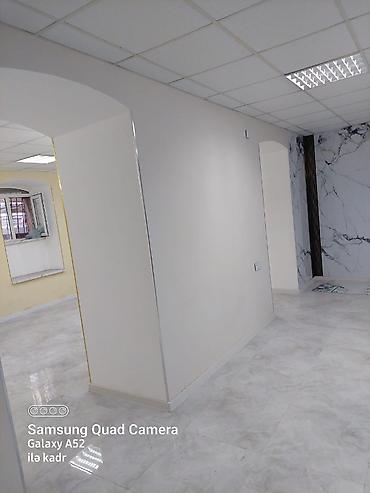 İcarəyə restoran və kafelər: İcarəyə obyekt – 54 kv.m Ünvan: şəhərin mərkəzi, Vidadi küçəsi 149 - — 10