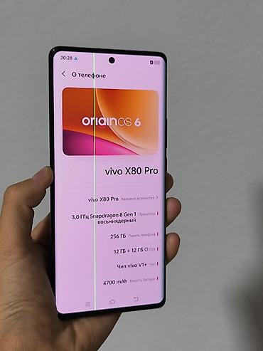 mobile centre xiaomi redmi note 8: Vivo x80 pro косяк виден полоса идеально работает весь в родном vivo — 2
