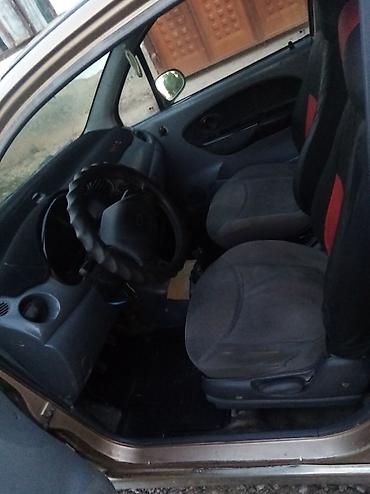 daewoo тико: Daewoo Matiz: 2000 г., 0.8 л, Механика, Бензин, Хэтчбэк — 2