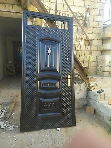 Giriş qapıları: Yeni Giriş qapısı Rayonlara çatdırılma — 11