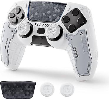 Насадки и защитный комплект для геймпада PlayStation DualSense -
