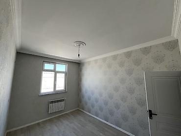 Həyət evləri və villaların satışı: İki mərtəbəli fərdi yaşayış evi - Ümumi plan: 2 mərtəbə, birinci — 22