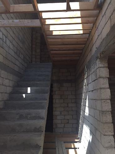 Həyət evləri və villalar: Masazır 4 otaqlı, 150 kv. m, Kredit var, Təmirsiz — 3