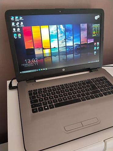 HP: HP TPN-W122 / 17.3 Led Slim 30 pina Ekran je 17.3 LED Slim 30 pina — 1