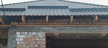 Кровля крыши: Здравствуйте всем если что обращайтесь работаю стройка фундамент забор — 28