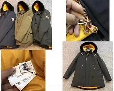 Zimske jakne: VRHUNSKE MOOSE KNUCKLES JAKNE, MEGA HIT 2025-26 | Novo! ! ! Prelepe — 19