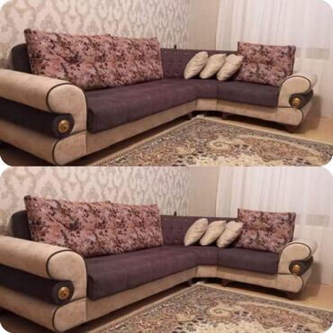 Divanlar: RumiDivan acilan bazali 500₼ satilir .Unvan Sumqayit &amp;Rumi