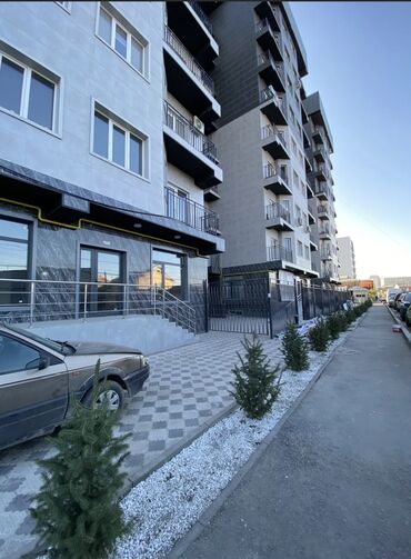 Продажа квартир: 1 комната, 35 м², Элитка, 4 этаж, Дизайнерский ремонт — 15