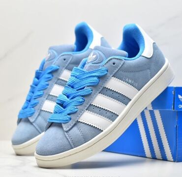 bot ayaqqabilar: Adidas, Размер: 39, Новый