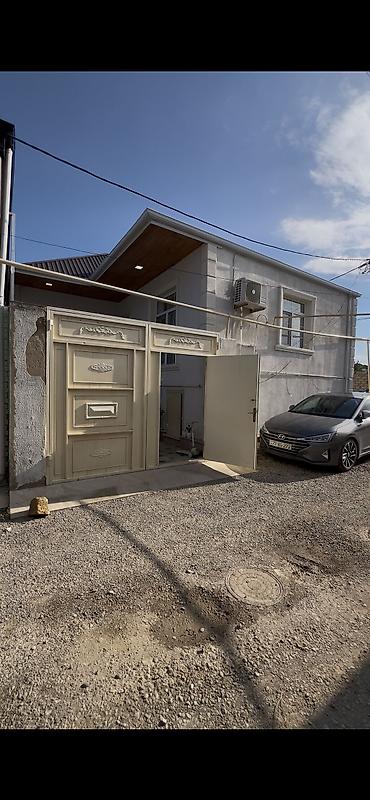 Həyət evləri və villalar: Binəqədi qəs. 3 otaqlı, 90 kv. m — 8