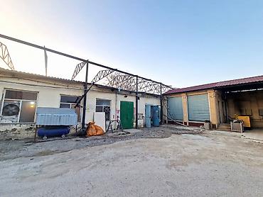комната: Təsərrüfatınızın və malınızın etibarlı saxlanması üçün anbar sahəsi və — 6