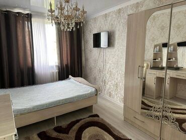 Продажа квартир: 2 комнаты, 54 м², 105 серия, 3 этаж, Евроремонт