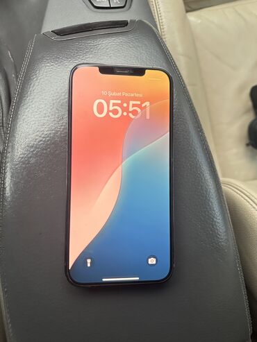 Apple iPhone: IPhone 12 Pro Max, 128 ГБ, Синий, 88 %