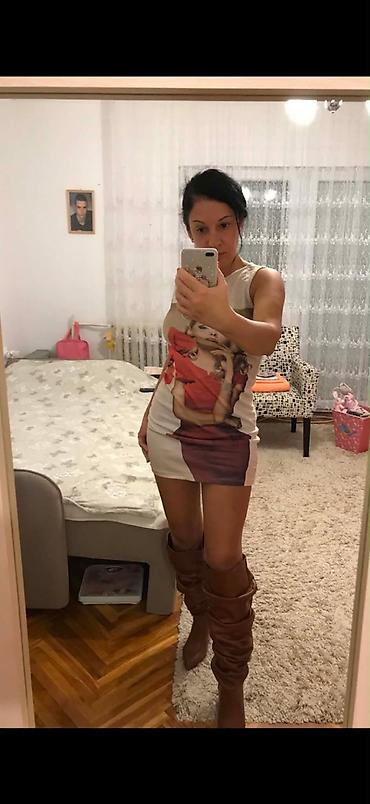sandale ecco: Potpuno ocuvana haljinica, naravno bez ikakvih ostecenja. Nosiva uz — 2