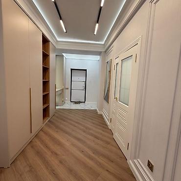 Продажа квартир: 3 комнаты, 97 м², Элитка, 3 этаж, Дизайнерский ремонт — 8