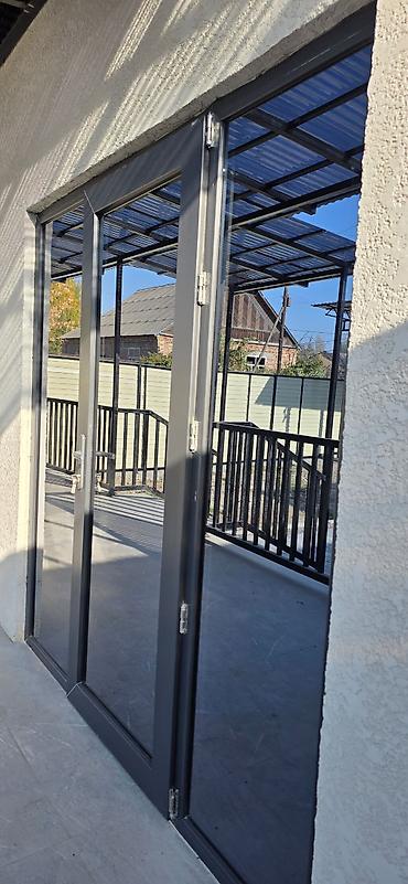 продаю дом в ново покровке: 4 комнаты, 120 м², 4 соток, Бишкек, Агентство недвижимости — 3
