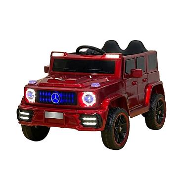 №: 16289 Məhsulun adı: Uşaq üçün elektrik avtomobil Mercedes‑Benz