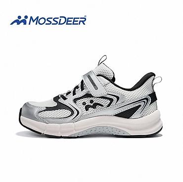 nike tech: Кроссовки Mossdeer для бега и активных игр - Легкий дышащий верх из — 1