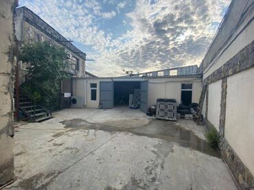 Digər kommersiya daşınmaz əmlakı: Obyekt Əhmədli qəsəbəsinin əsas yolun üzərində yerləşir. Qeyri-Yaşayış — 3