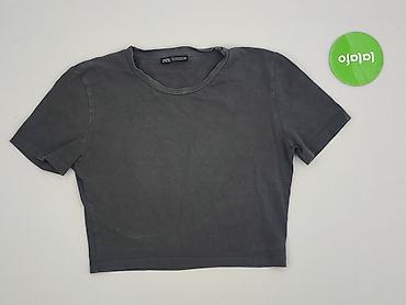 bluzki nirvana: Zara, T-shirt damski, rozmiar M — 2