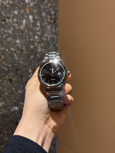 Классические часы: Casio LTP-1302D-7A1. • Оригинал. • Японский механизм «Miyota». • at lalafo.kg — 5 Классические часы: Casio LTP-1302D-7A1. • Оригинал. • Японский механизм «Miyota». • — 5