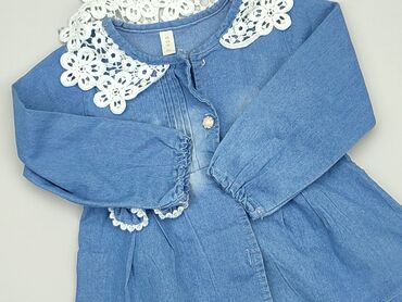 sukienki do kowbojek: Dress, 3-6 months, condition - Good