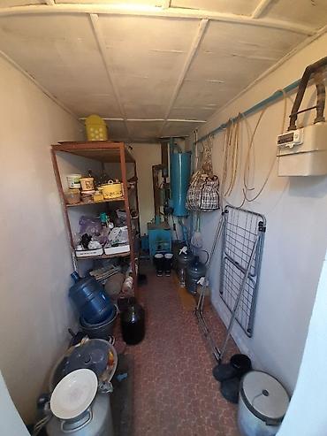 Продажа коттеджей и домов: Продается в селе Люксембург уютный немецкий кирпичный дом О доме — 15