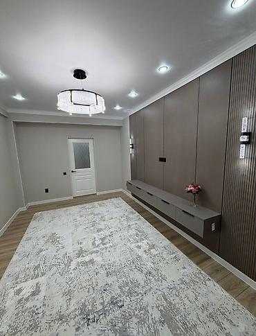 aurum: 1 комната, 44 м², Технопарк Элитка, 8 этаж, Дизайнерский ремонт — 3