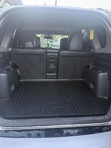 jac s7: Toyota RAV4: 2012 г., 2.5 л, Автомат, Бензин, Кроссовер — 7