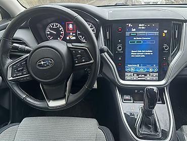 Subaru: Subaru Outback: 2024 г., Вариатор, Универсал — 6