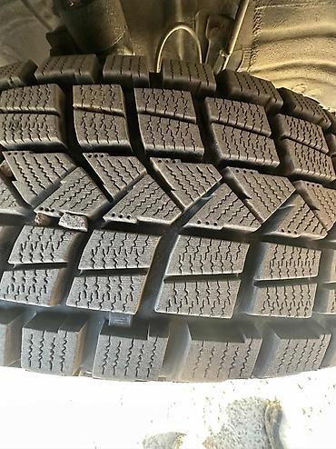 Lexus: Lexus RX: 2001 г., 3 л, Автомат, Бензин, Кроссовер — 8