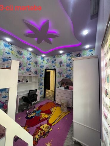 Həyət evləri və villaların satışı: 3 mərtəbəli həyət evi – geniş həyət və rahat planlama. Ev 3 — 16