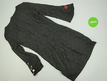 jezyk: Desigual, Sukienka damska, rozmiar 2XS — 3
