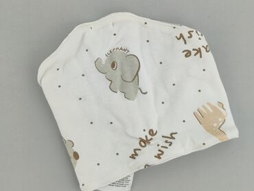 golf na drutach: Headscarves, 6-9 months, condition - Perfect
