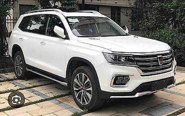 terrano 2: MG : 2024 г., 2 л, Автомат, Бензин, Внедорожник — 3