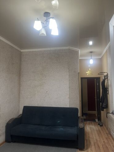 Долгосрочная аренда квартир: Студия, Собственник, Без подселения, С мебелью полностью — 4