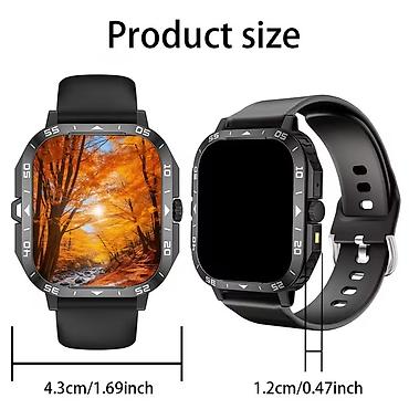 philips xenium 9@9s: Yeni, Smart saat, Sensor ekran — 8