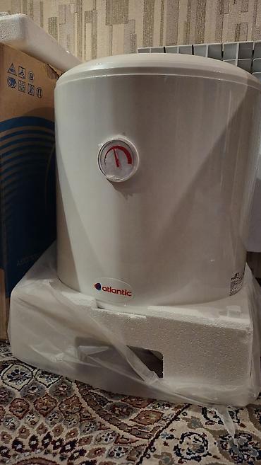 ariston qiyməti: Ariston 50 l, Yeni, Kredit yoxdur, Ünvandan götürmə — 1