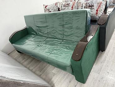 Прямые диваны: Прямой диван — 8