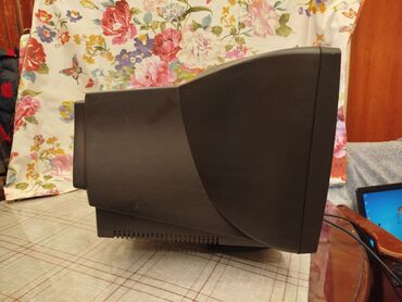 Monitori: Stari retro Philips monitor 107E6 - vintage. Boj malo vuce na crno na lalafo.rs — 4 Monitori: Stari retro Philips monitor 107E6 - vintage. Boj malo vuce na crno — 4